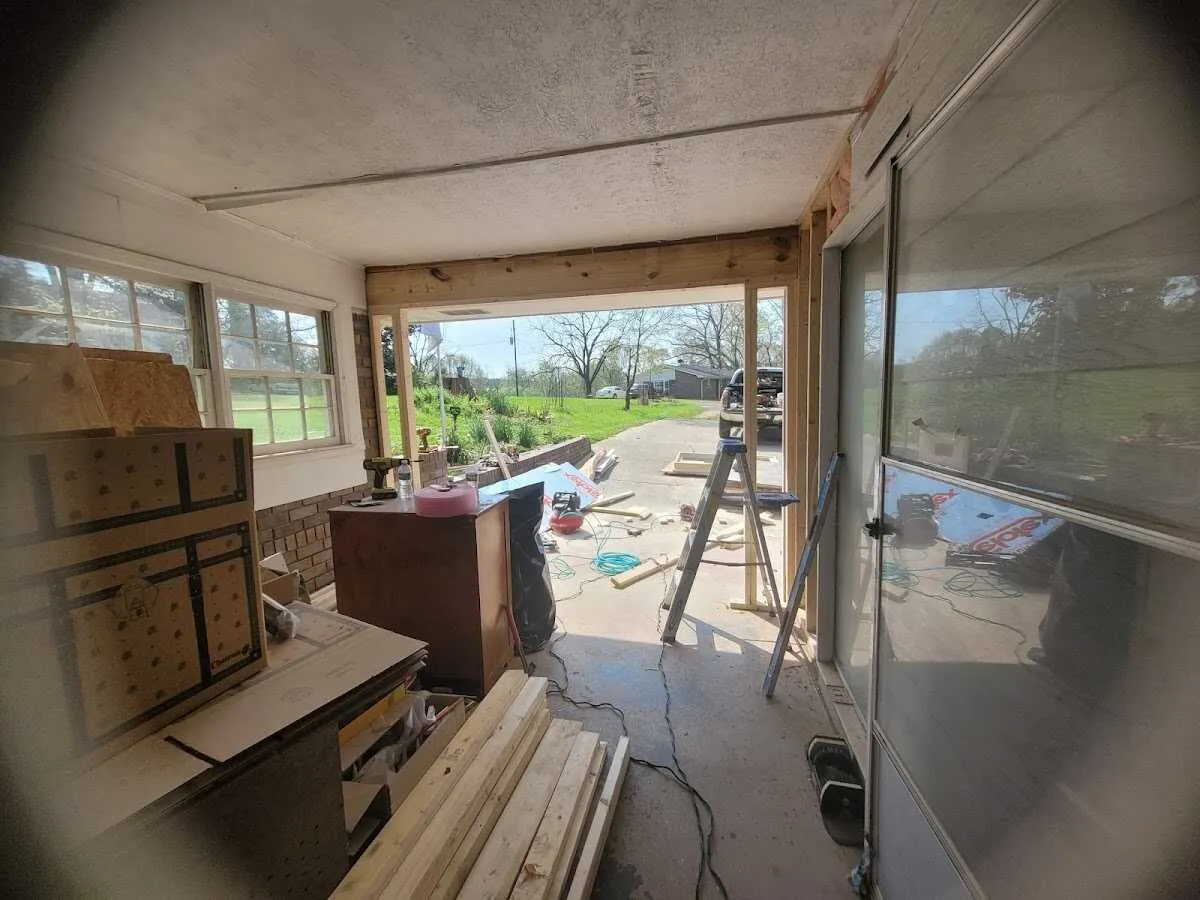 Air movers and dehumidifier for Drying & Dehumidification in Myrtle Grove